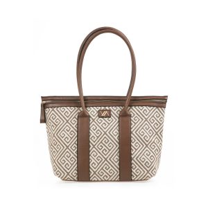 Verde Γυναικεία Τσάντα Ώμου 16-7199 Πούρο