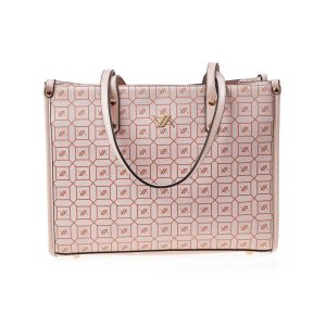 Verde Γυναικεία Τσάντα Ώμου 16-7255 Πορτοκαλί