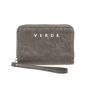 Verde Γυναικείο Πορτοφόλι 18-1452 Γκρι