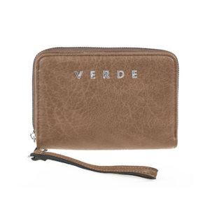 Verde Γυναικείο Πορτοφόλι 18-1452 Πούρο