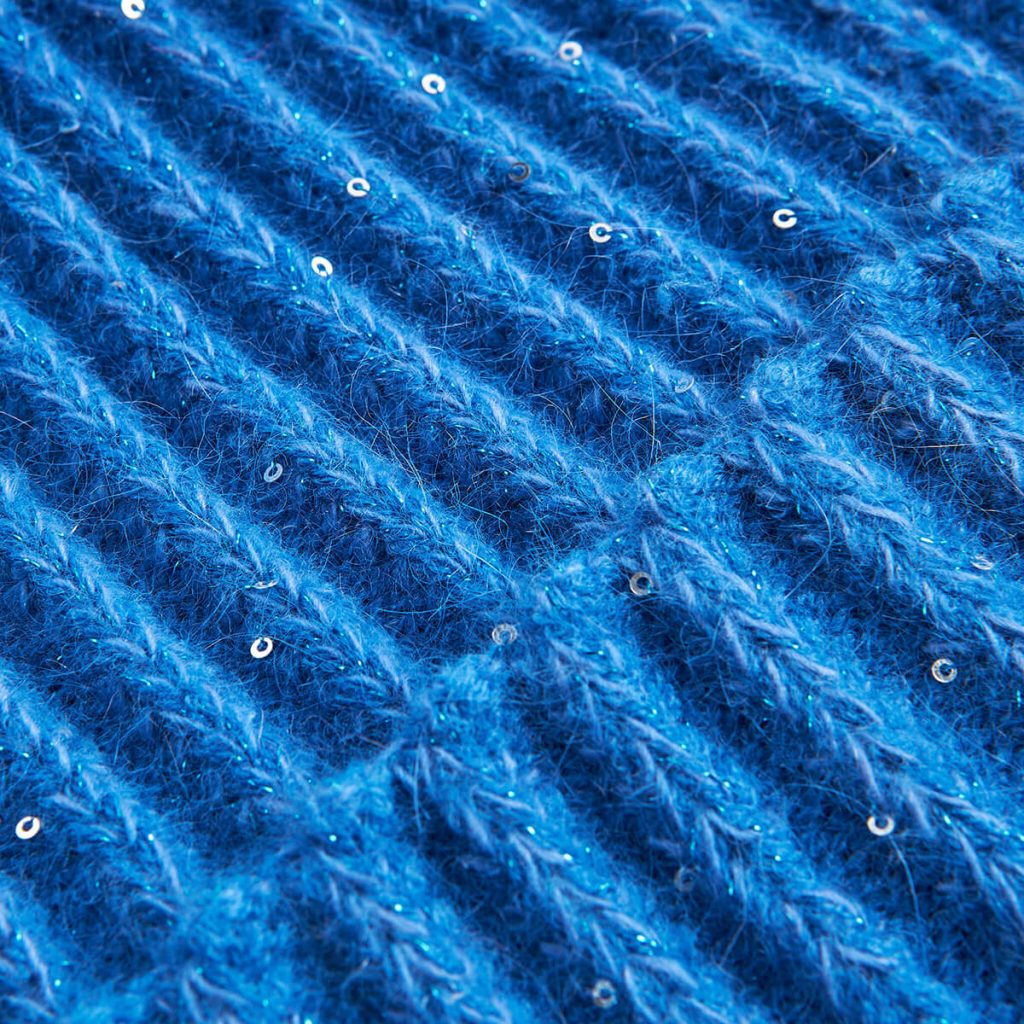 Verde Γυναικείος Σκούφος 12-0353 Μπλε - Image 2