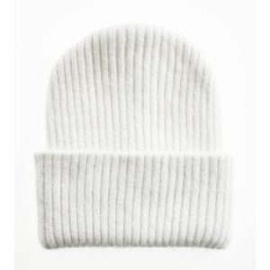 Verde Γυναικείος Σκούφος 12-0356 Λευκό