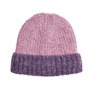 Verde Γυναικείος Σκούφος 12-0384 Ροζ