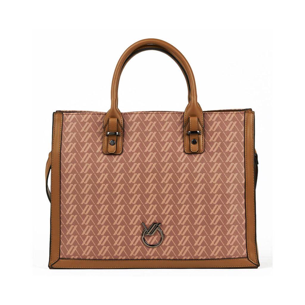 Verde Γυναικεία Τσάντα Χειρός 16-7592 Πούρο