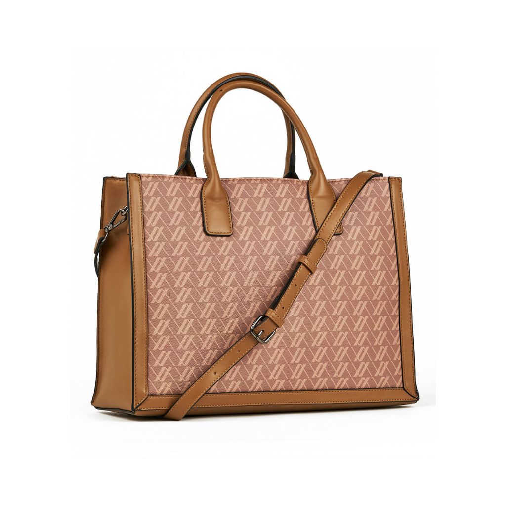 Verde Γυναικεία Τσάντα Χειρός 16-7592 Πούρο - Image 4