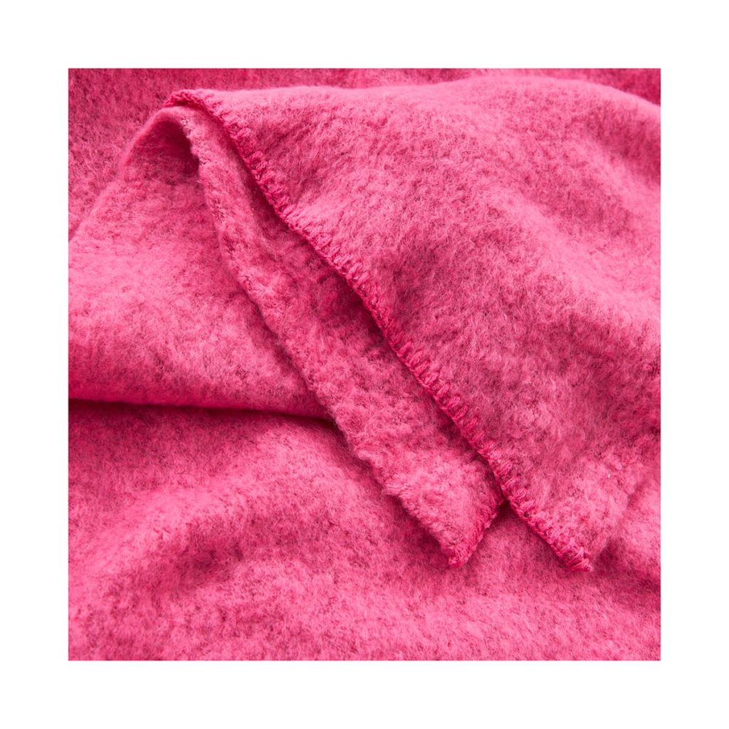 Verde Γυναικείο Κασκόλ 06-1236 Φουξ - Image 4