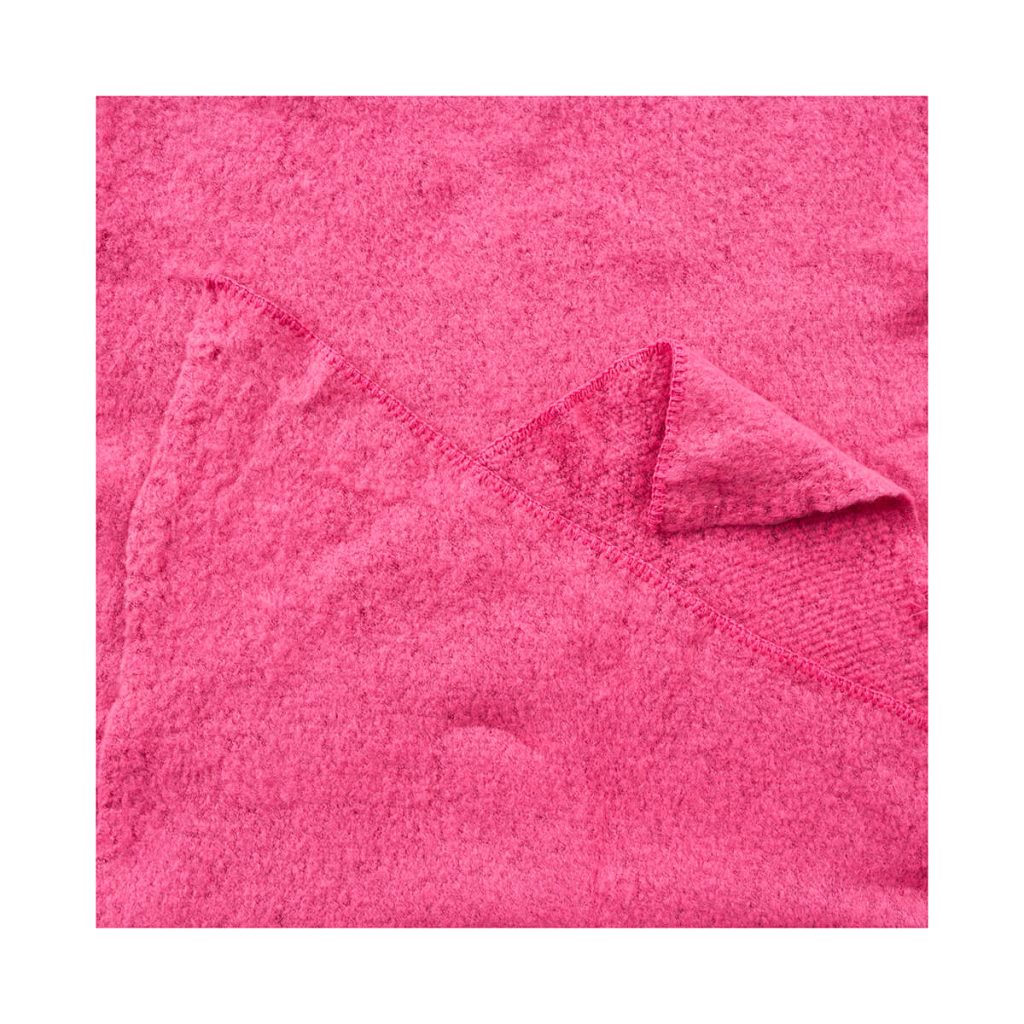 Verde Γυναικείο Κασκόλ 06-1236 Φουξ - Image 3