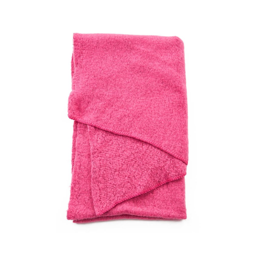 Verde Γυναικείο Κασκόλ 06-1236 Φουξ - Image 2