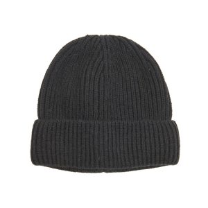 Verde Γυναικείος Σκούφος 12-0366 Μαύρο