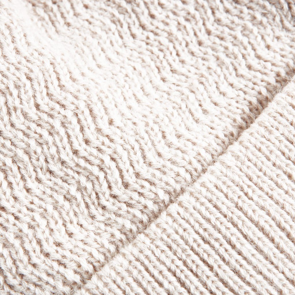 Verde Γυναικείος Σκούφος 12-0368 Εκρού - Image 2