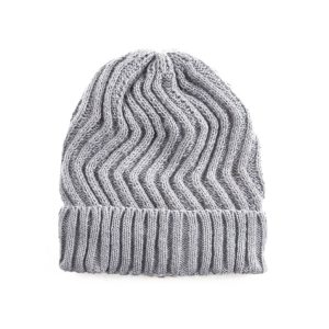 Verde Γυναικείος Σκούφος 12-0382 Γκρι