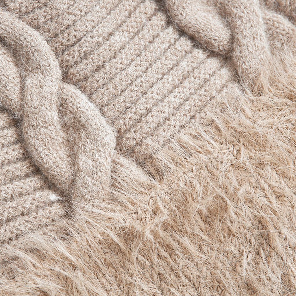 Verde Γυναικείος Σκούφος 12-0383 Πούρο - Image 2