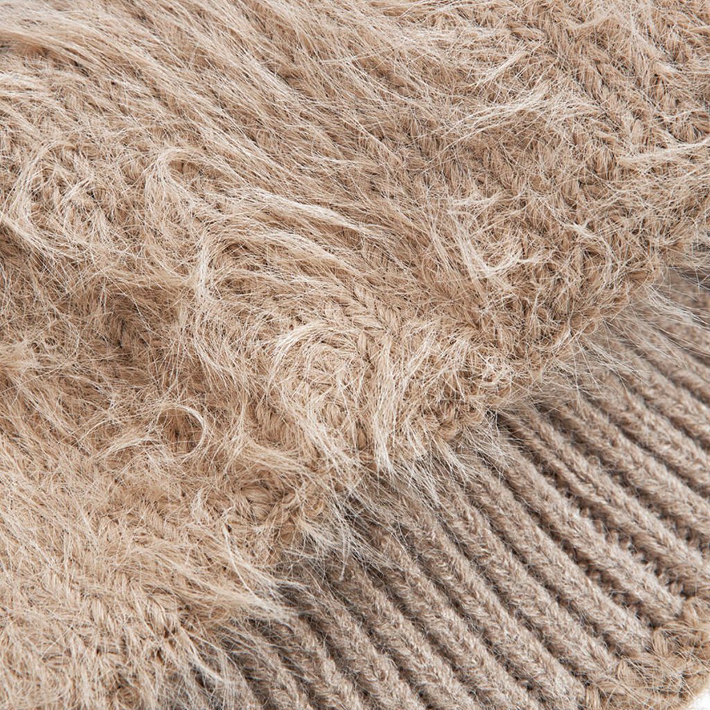 Verde Γυναικείος Σκούφος 12-0383 Πούρο - Image 3