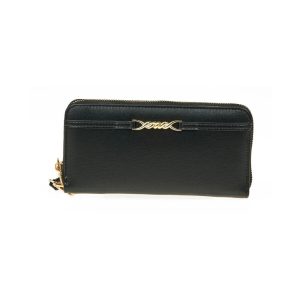 Verde Γυναικείο Πορτοφόλι 18-1474 Μαύρο