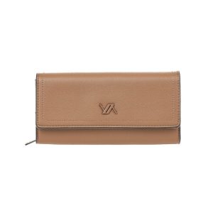 Verde Γυναικείο Πορτοφόλι 18-1489 Πούρο