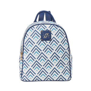 Verde Γυναικείο Σακίδιο Πλάτης 16-7763 Μπλε