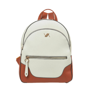 Verde Γυναικείο Σακίδιο Πλάτης 16-7776 Καμηλό