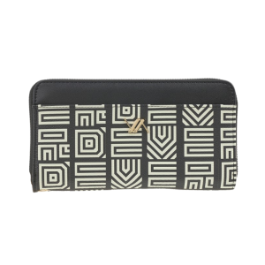 Verde Γυναικείο Πορτοφόλι 18-1499 Μαύρο