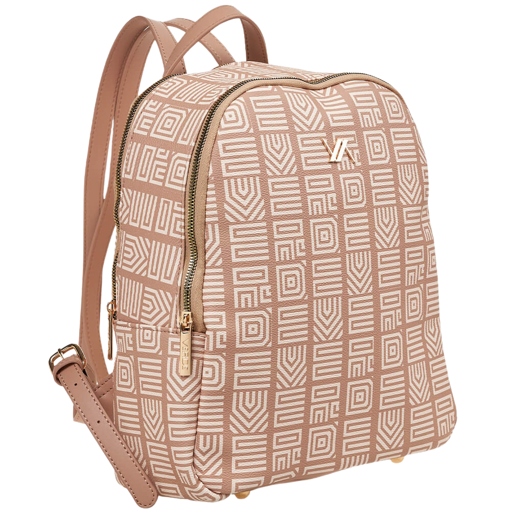 Verde Γυναικείο Σακίδιο Πλάτης 16-7727 Nude - Image 2