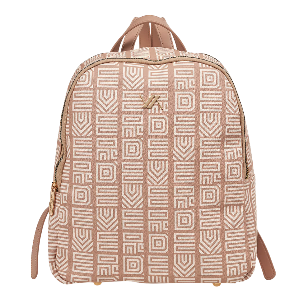 Verde Γυναικείο Σακίδιο Πλάτης 16-7727 Nude