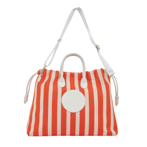 Verde Γυναικεία Τσάντα Χειρός 16-7913 Πορτοκαλί