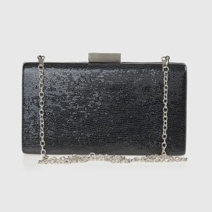 Verde Γυναικείο Αμπιγιέ Τσαντάκι 01-1992 Μαύρο