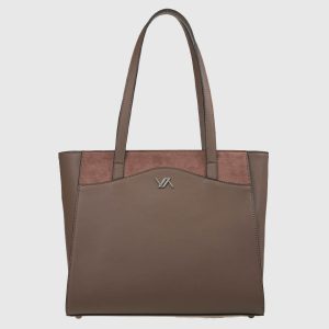 Verde Γυναικεία Τσάντα Ώμου 16-8091 Πούρο