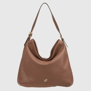 Verde Γυναικεία Τσάντα Ώμου 16-8202 Πούρο