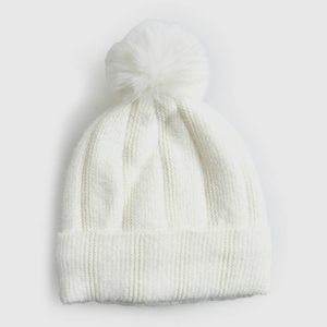 Verde Γυναικείος Σκούφος 12-0393 Εκρού