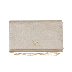 Verde Γυναικείο Αμπιγιέ Τσαντάκι 01-2118 Σαμπανί