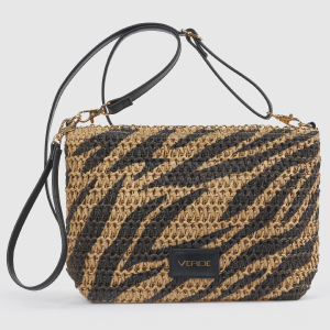 Verde Γυναικείο Νεσεσέρ 07-0403 Animal Print