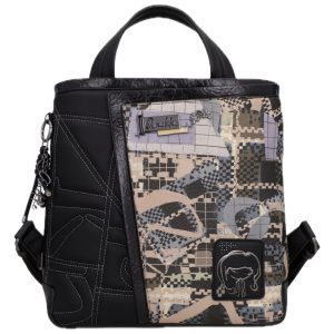 Anekke Γυναικείο Σακίδιο Πλάτης 43755-058 Μαύρο