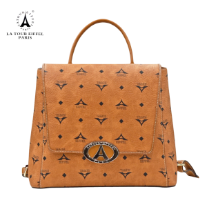 La Tour Eiffel Γυναικείο Σακίδιο Πλάτης N36-251019-1L Ταμπά