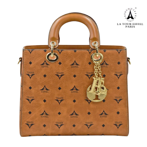 La Tour Eiffel Γυναικεία Τσάντα Χειρός-Χιαστί N36-251029-1 Ταμπά