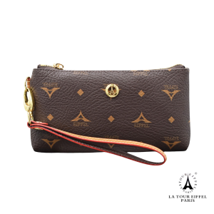 La Tour Eiffel Γυναικείο Νεσεσέρ N36-261013-1 Καφέ