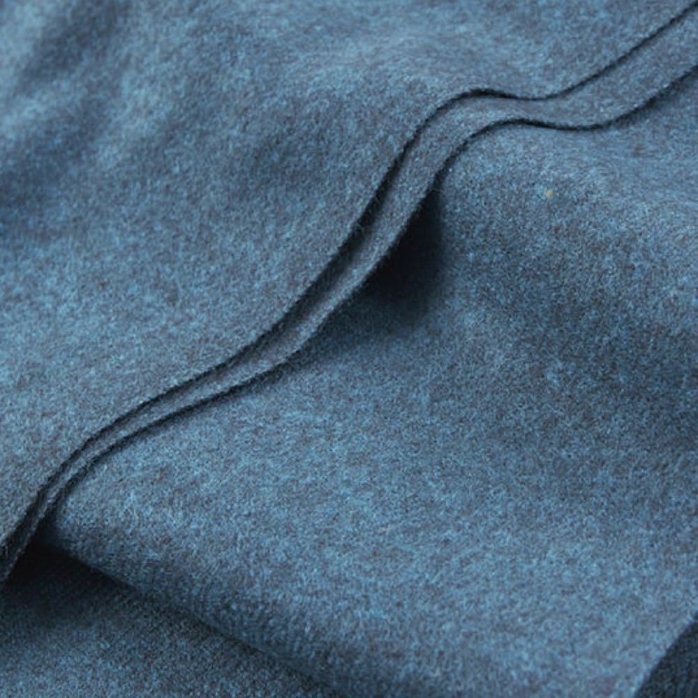 Verde Γυναικείο Κασκόλ 06-1426 Teal - Image 2